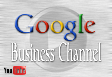 Google Business Channel Video