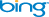 bing logo